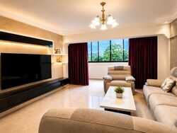 Blk 508 Bedok Reservoir - Punggol Vale (Hougang), HDB Executive #605924651